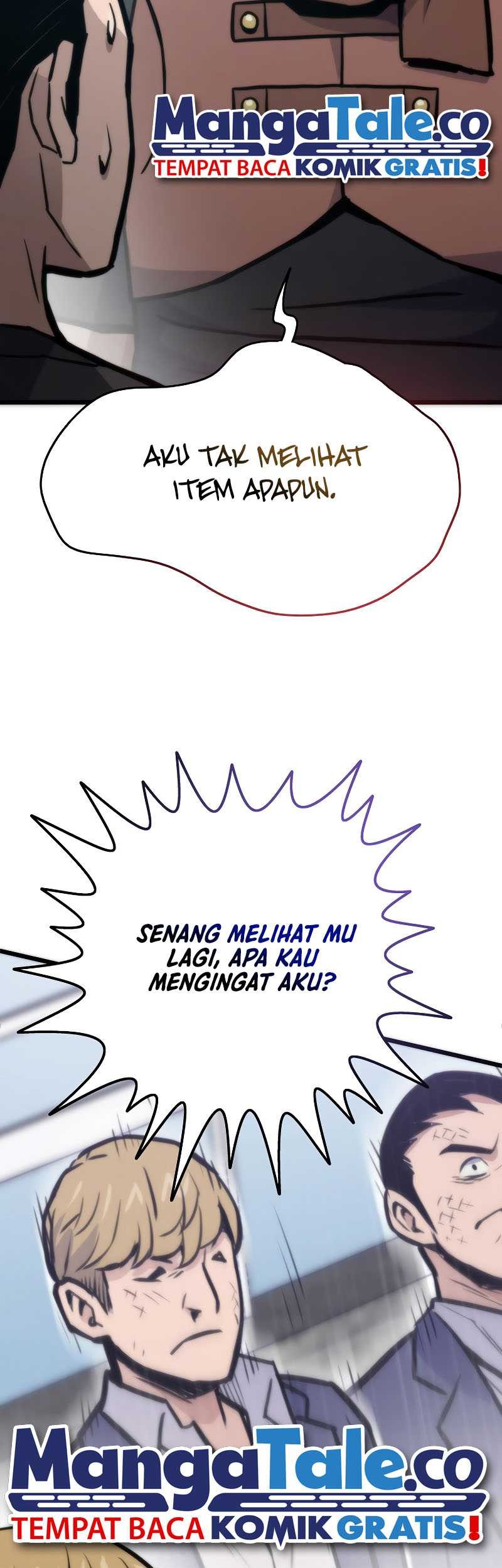 Past Life Regressor (Remake 2022) Chapter 75 - halaman 60