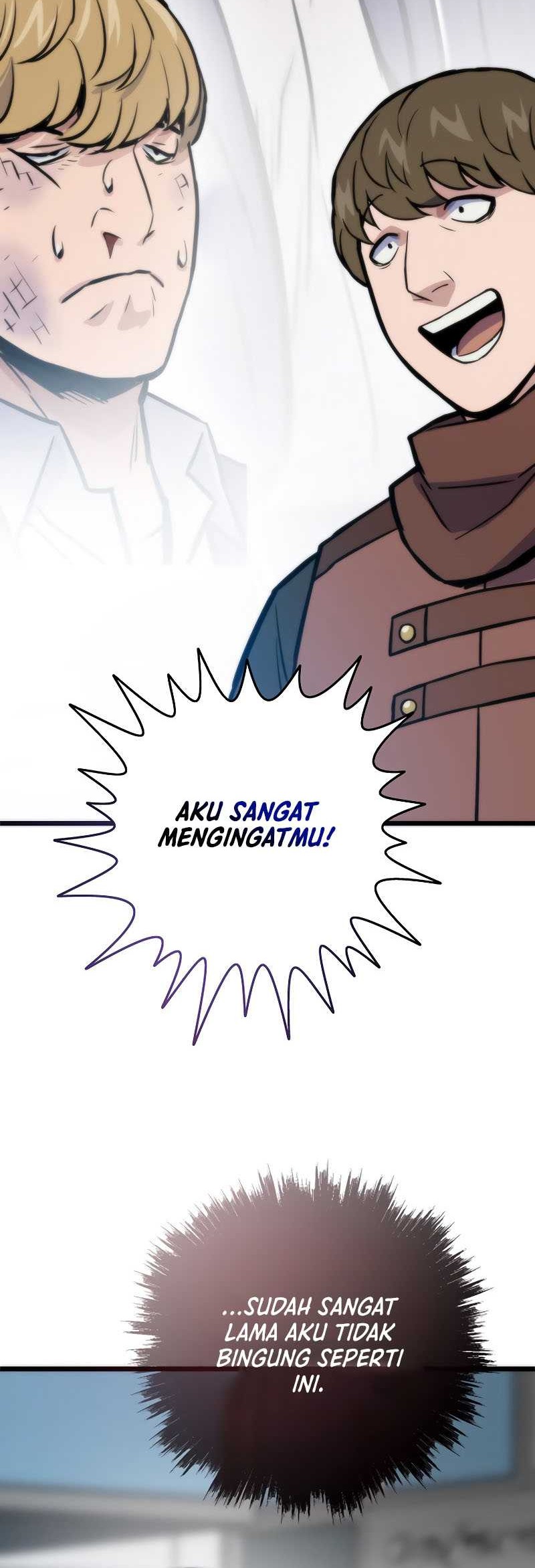 Past Life Regressor (Remake 2022) Chapter 75 - halaman 61