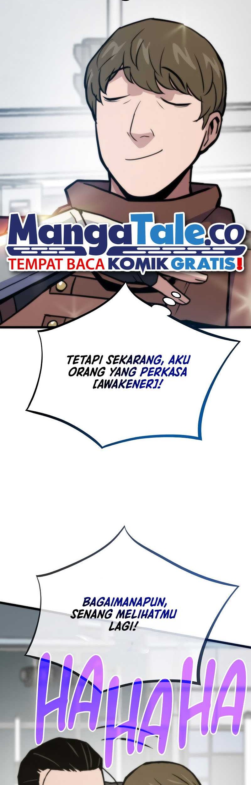 Past Life Regressor (Remake 2022) Chapter 75 - halaman 63