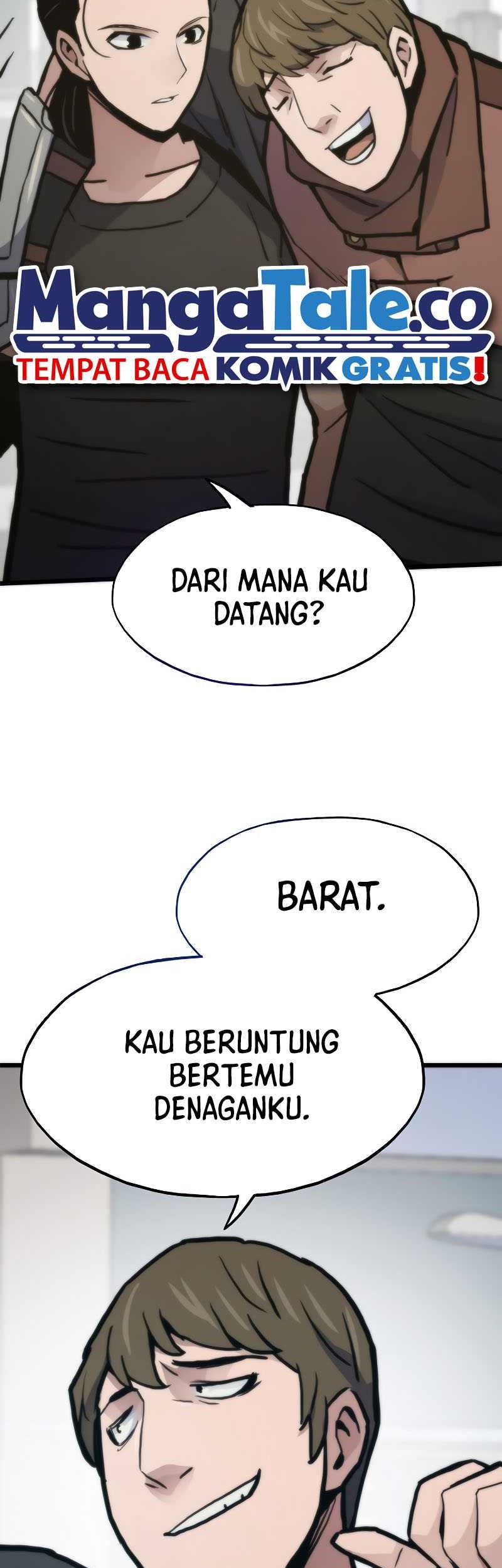 Past Life Regressor (Remake 2022) Chapter 75 - halaman 64