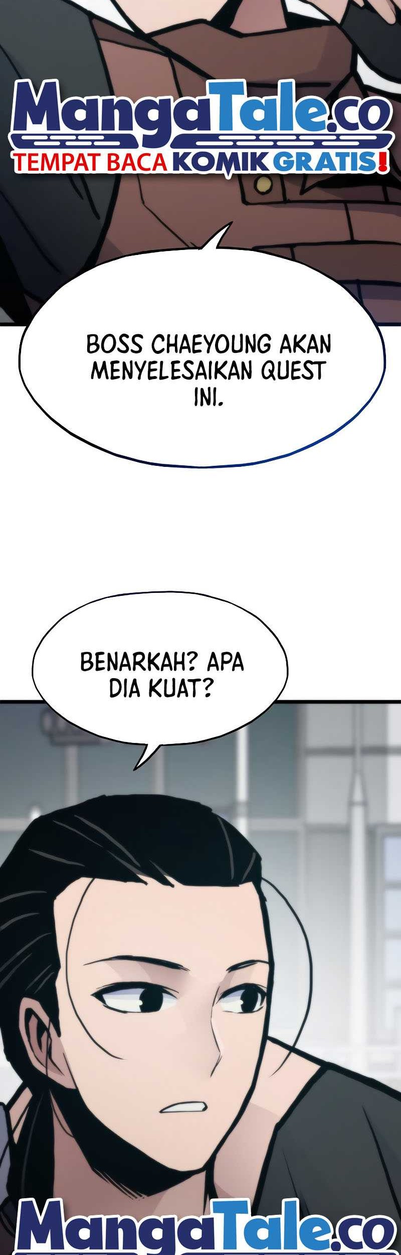 Past Life Regressor (Remake 2022) Chapter 75 - halaman 65