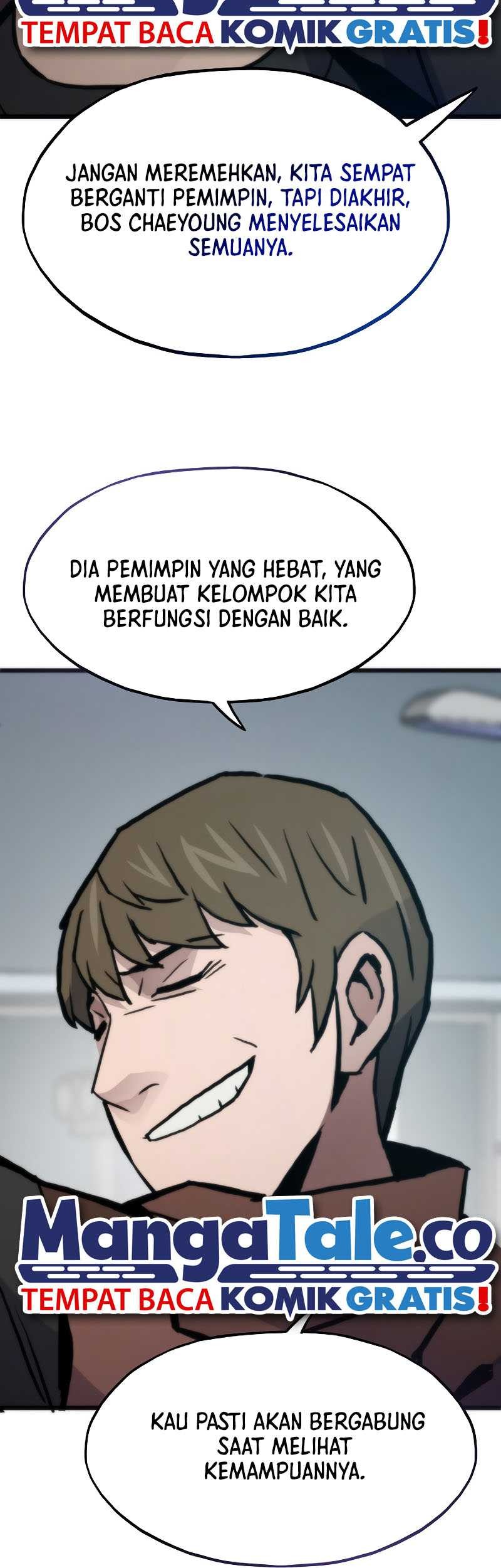 Past Life Regressor (Remake 2022) Chapter 75 - halaman 66