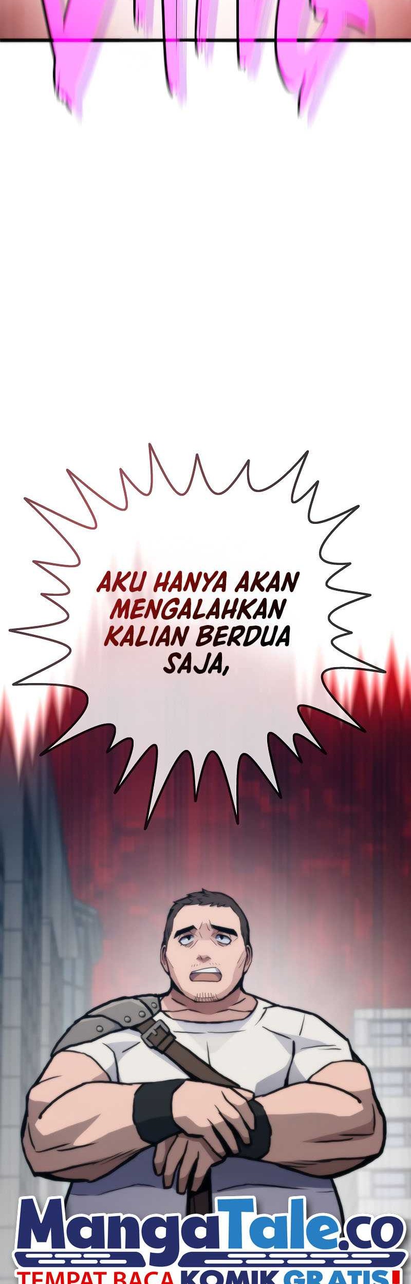 Past Life Regressor (Remake 2022) Chapter 75 - halaman 69