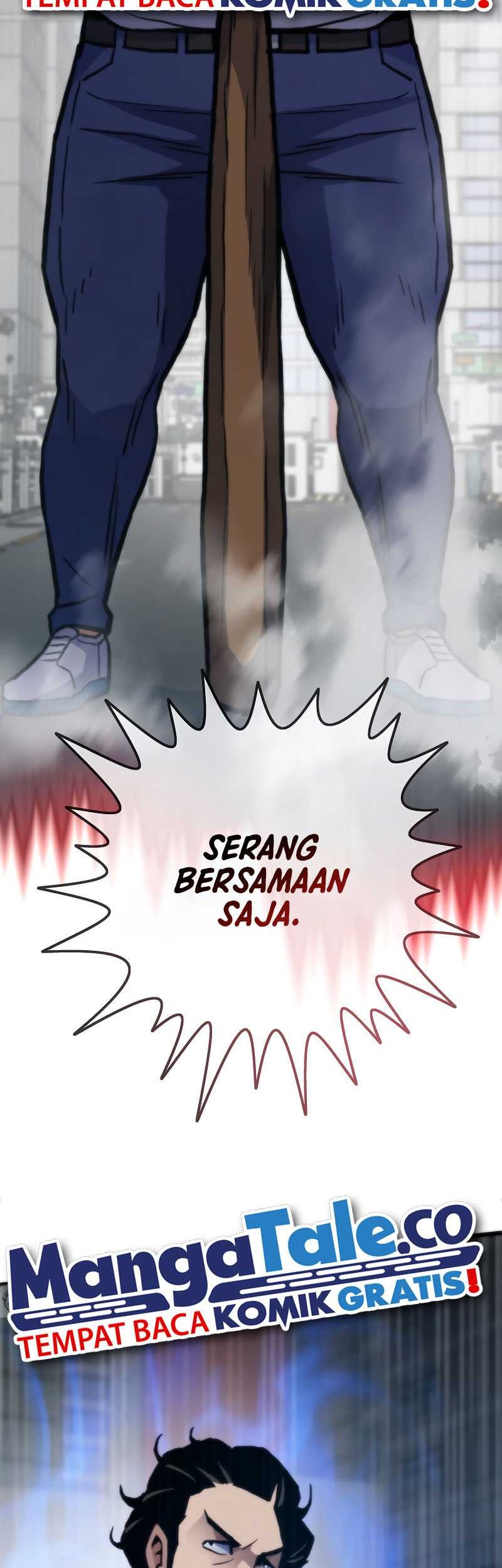 Past Life Regressor (Remake 2022) Chapter 75 - halaman 70