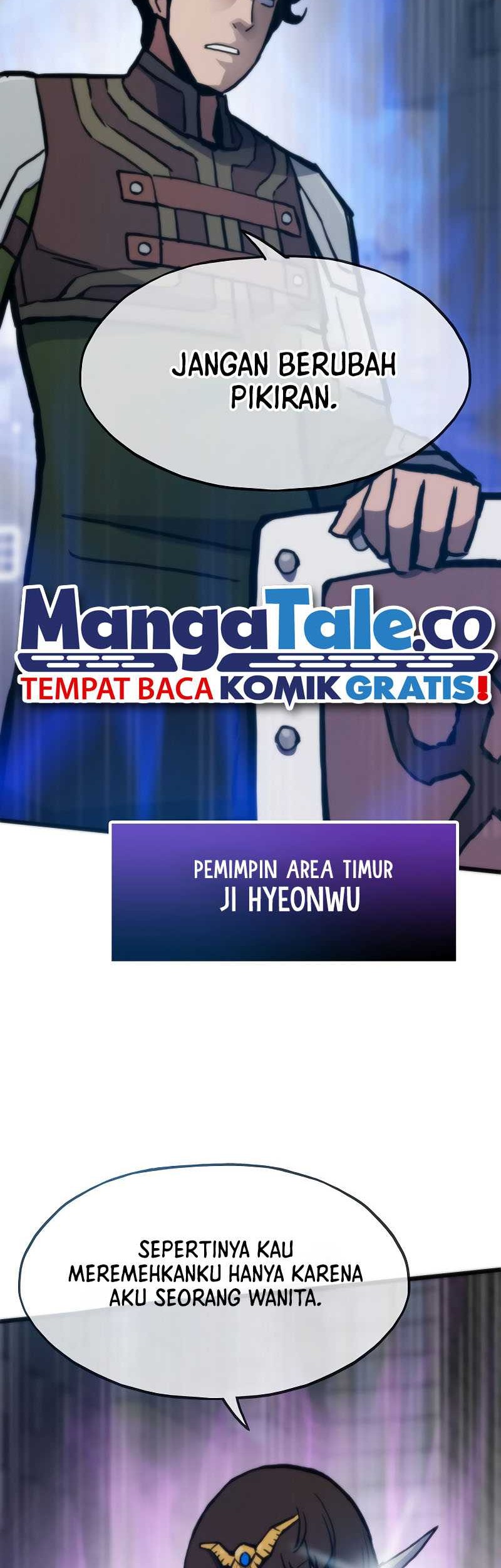 Past Life Regressor (Remake 2022) Chapter 75 - halaman 71