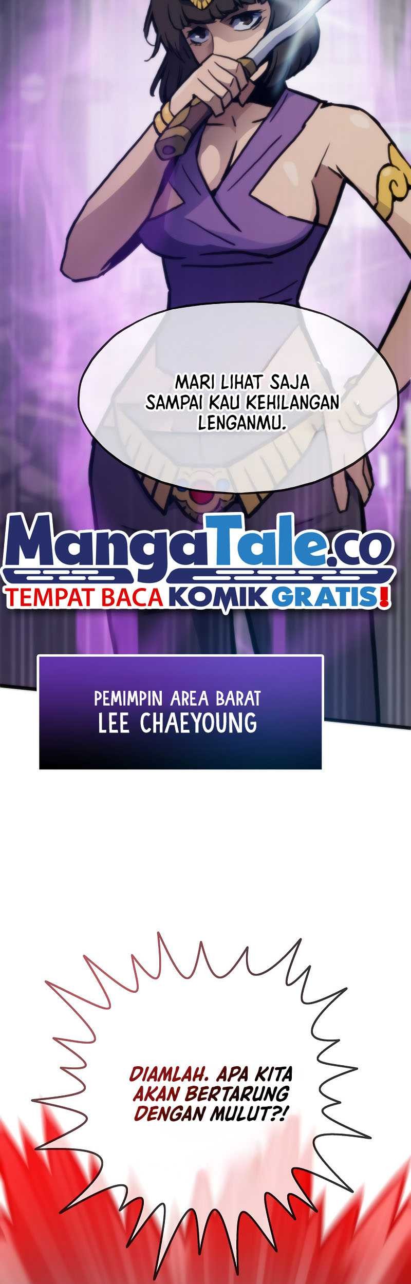 Past Life Regressor (Remake 2022) Chapter 75 - halaman 72