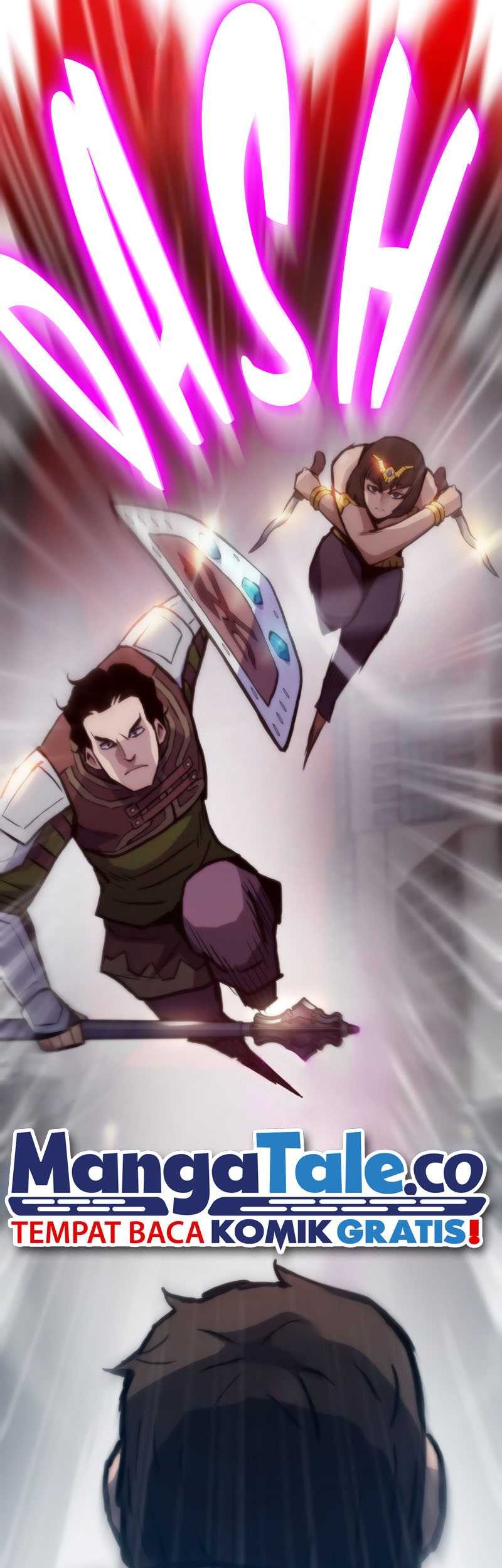 Past Life Regressor (Remake 2022) Chapter 75 - halaman 74