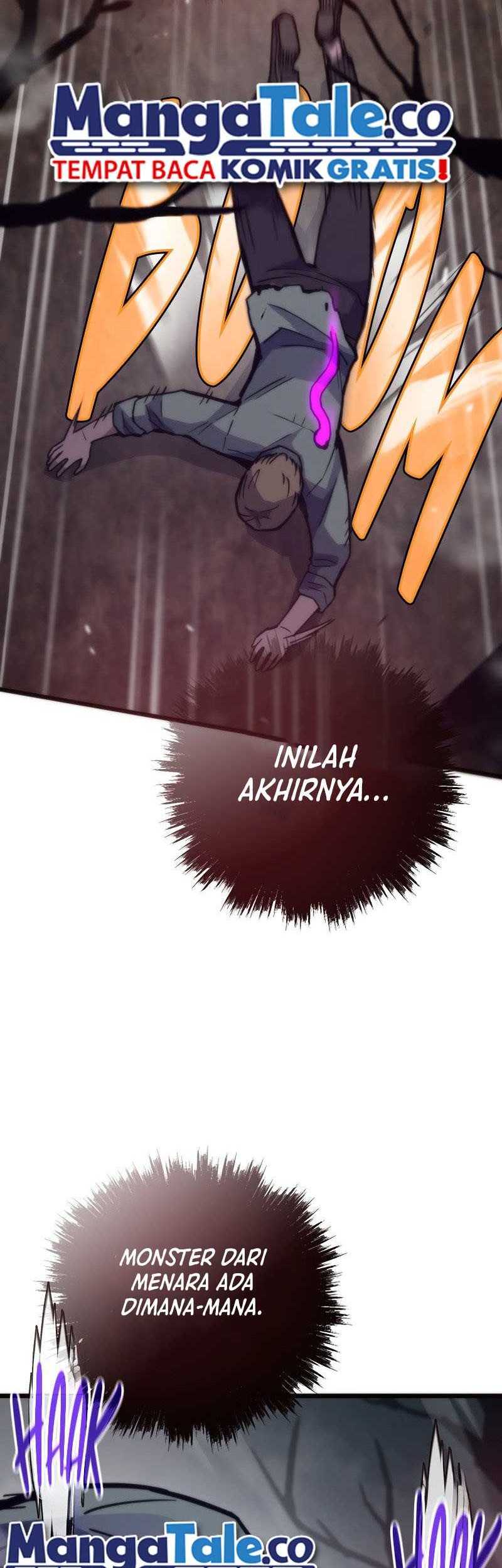 Past Life Regressor (Remake 2022) Chapter 76 - halaman 13