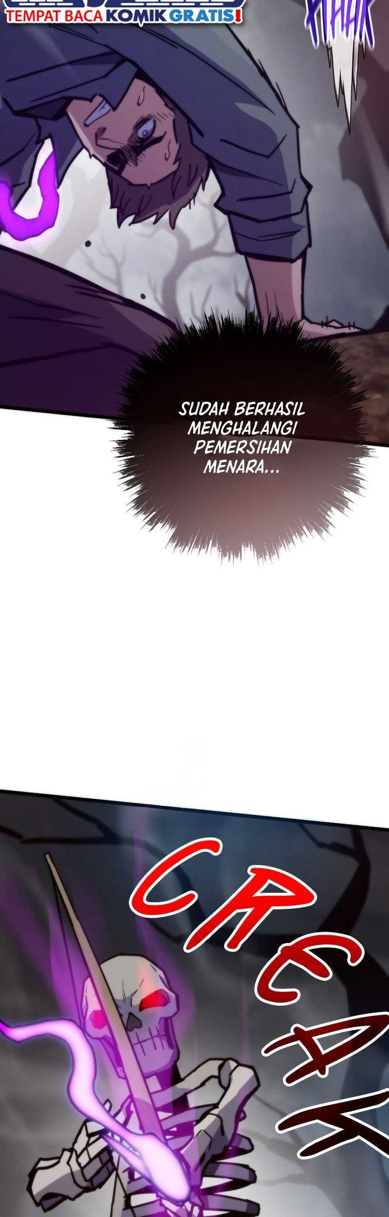 Past Life Regressor (Remake 2022) Chapter 76 - halaman 14