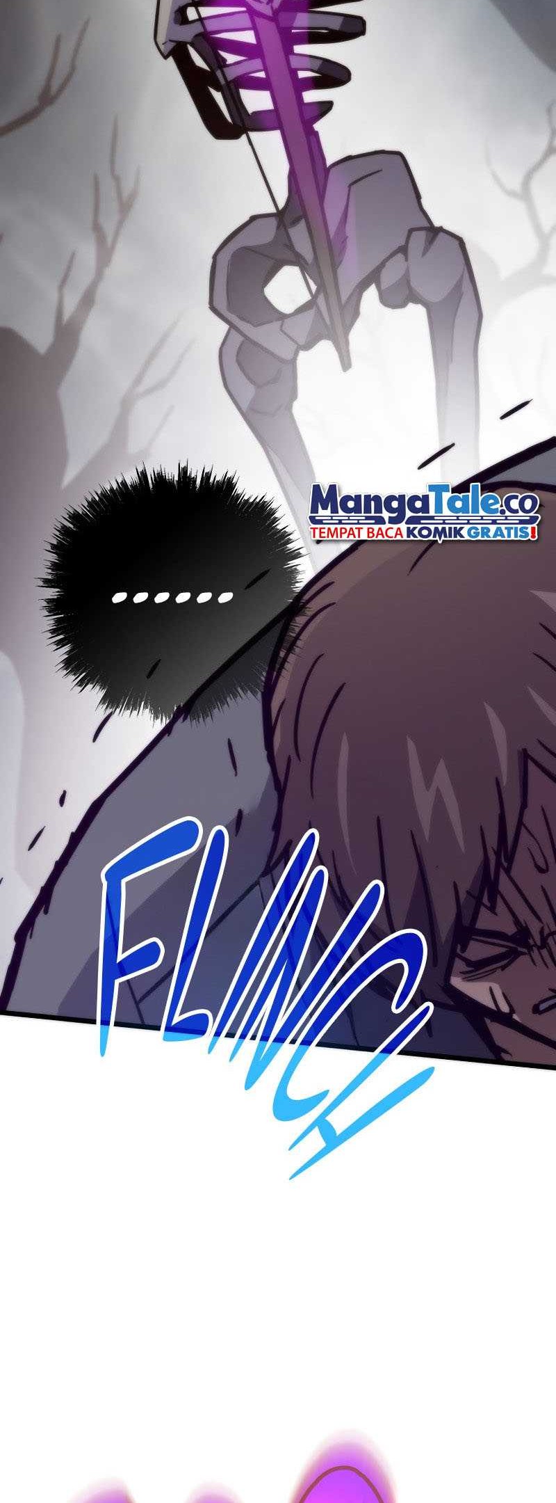 Past Life Regressor (Remake 2022) Chapter 76 - halaman 15