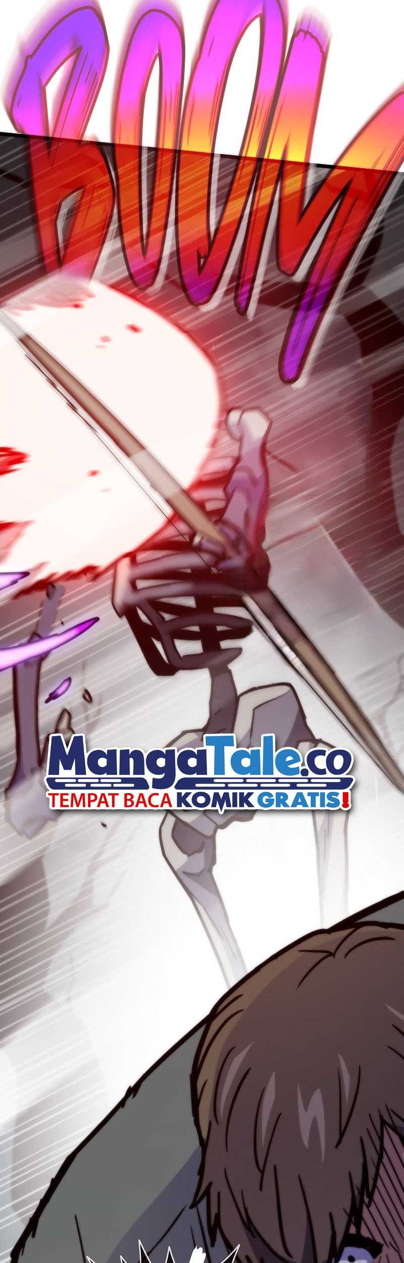 Past Life Regressor (Remake 2022) Chapter 76 - halaman 16