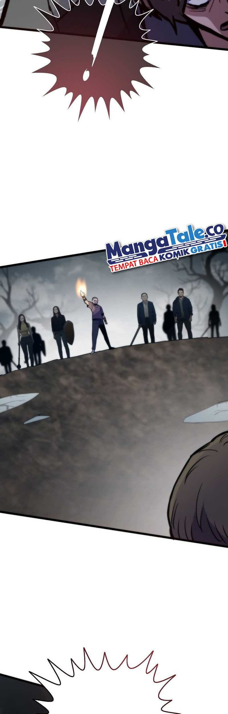 Past Life Regressor (Remake 2022) Chapter 76 - halaman 17