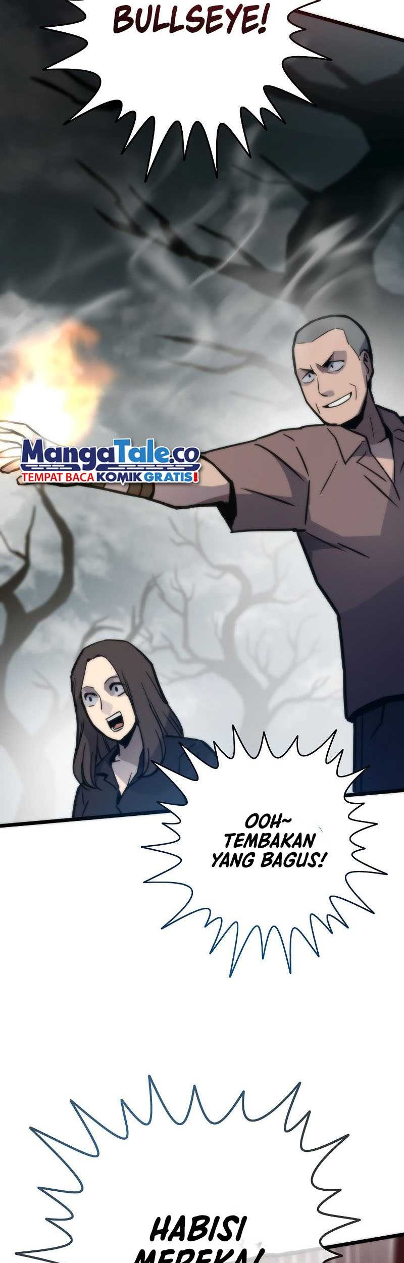 Past Life Regressor (Remake 2022) Chapter 76 - halaman 18