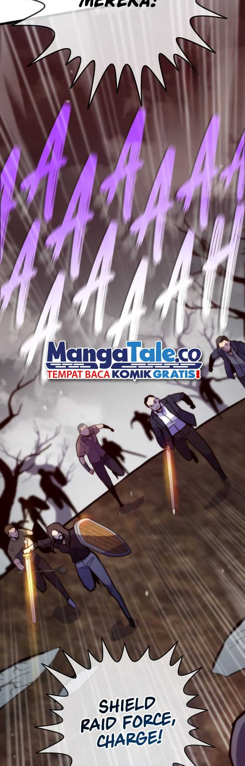 Past Life Regressor (Remake 2022) Chapter 76 - halaman 19