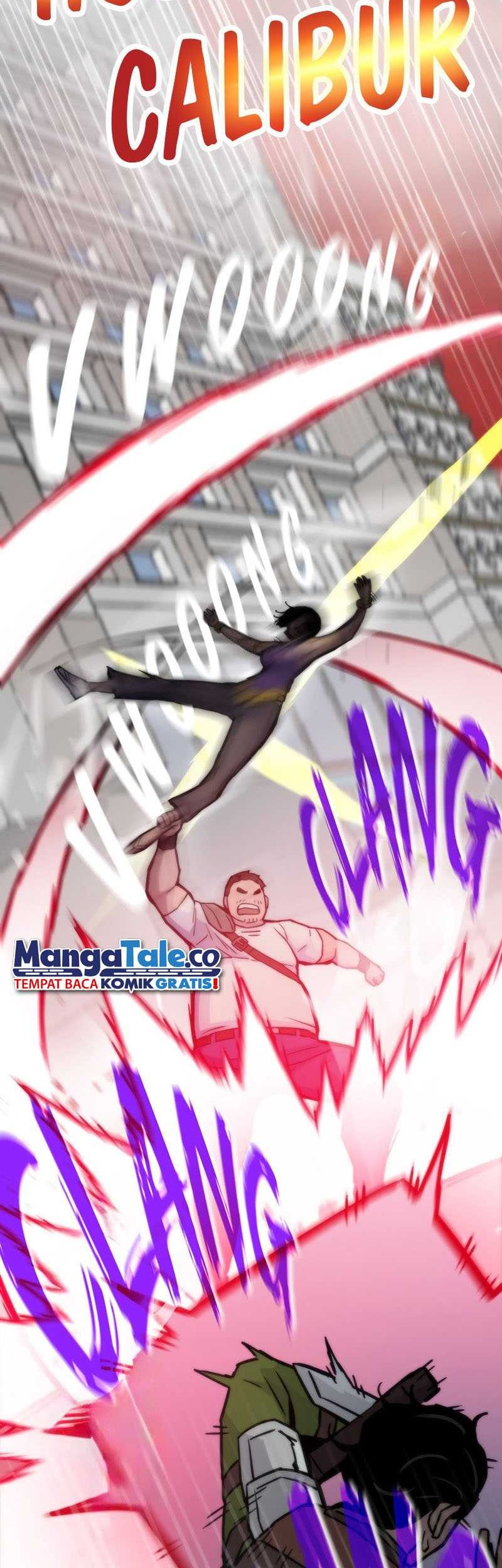 Past Life Regressor (Remake 2022) Chapter 76 - halaman 2