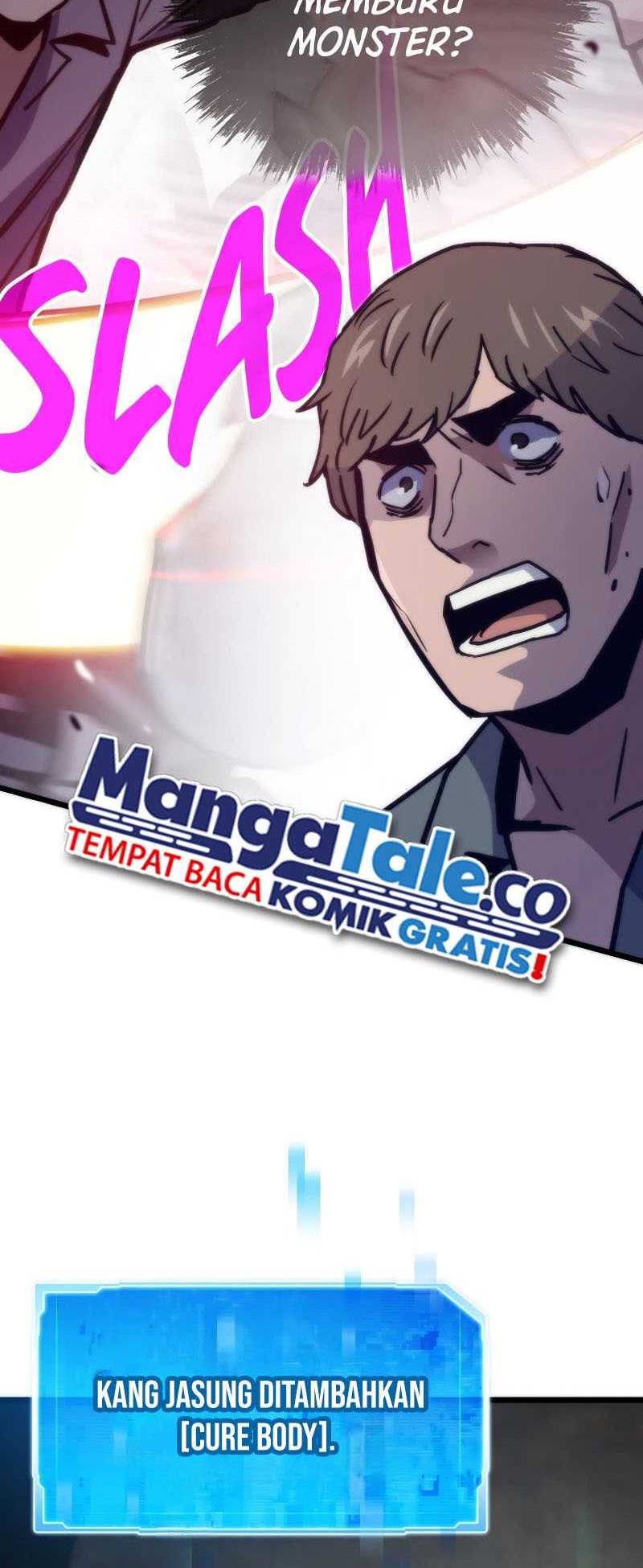 Past Life Regressor (Remake 2022) Chapter 76 - halaman 21