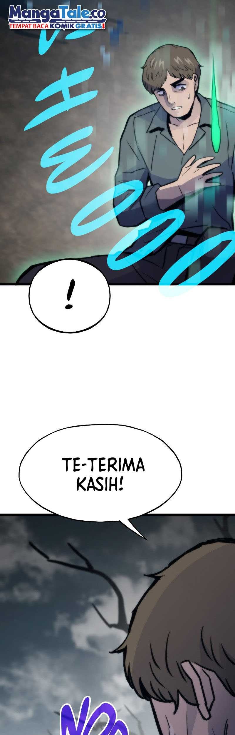 Past Life Regressor (Remake 2022) Chapter 76 - halaman 22