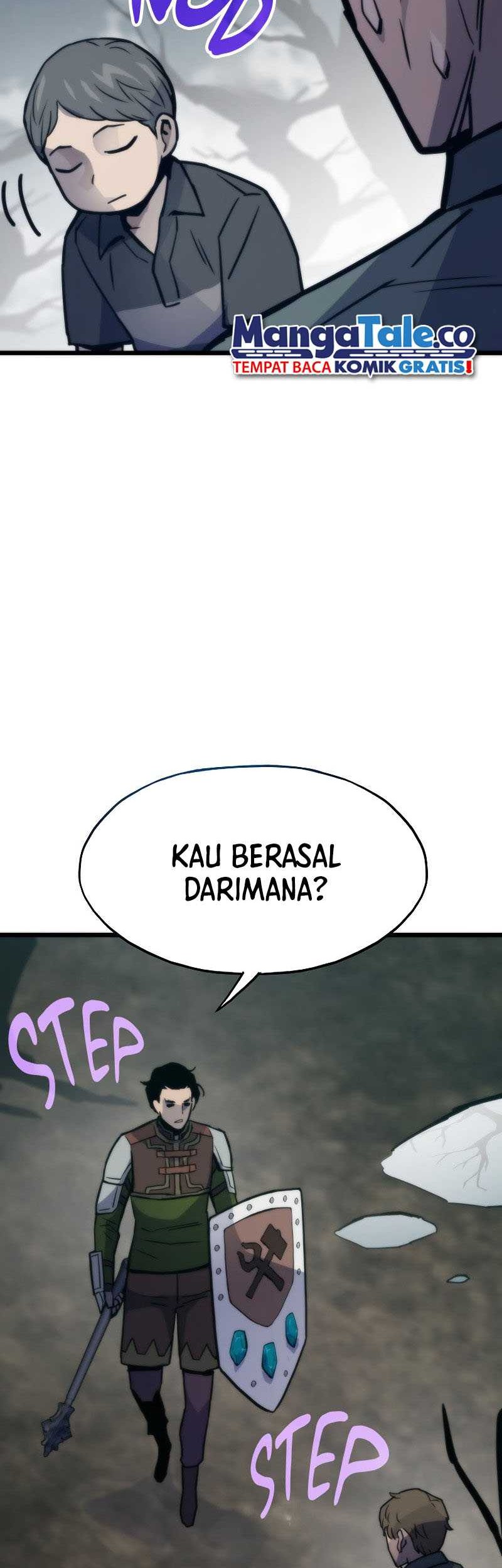 Past Life Regressor (Remake 2022) Chapter 76 - halaman 23