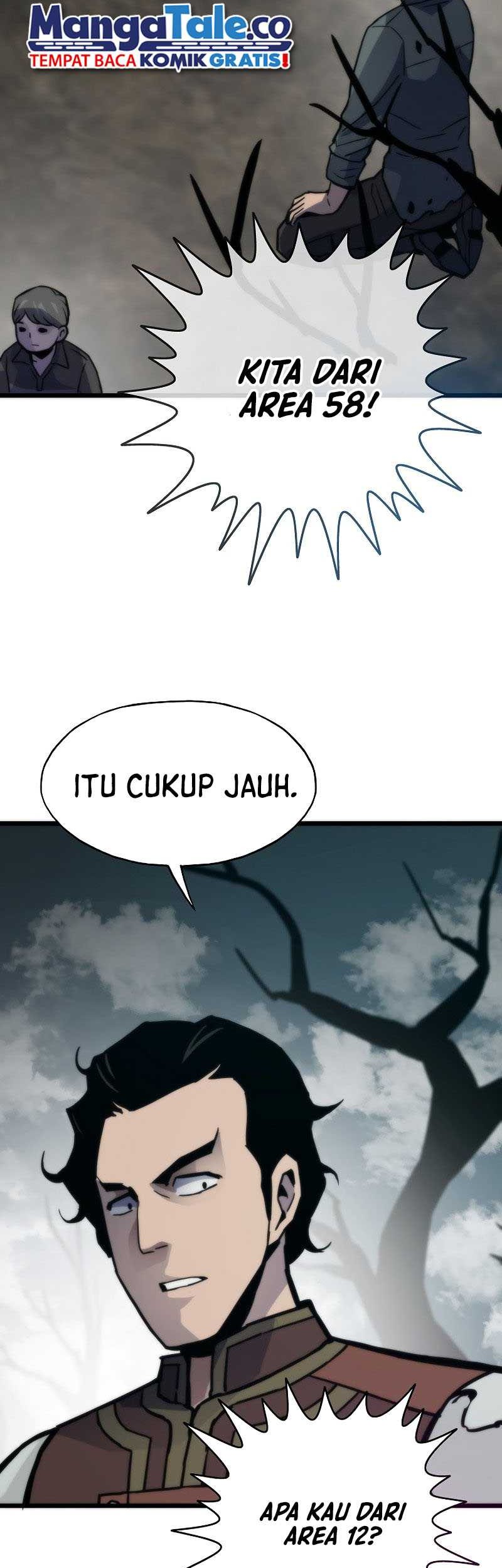 Past Life Regressor (Remake 2022) Chapter 76 - halaman 24