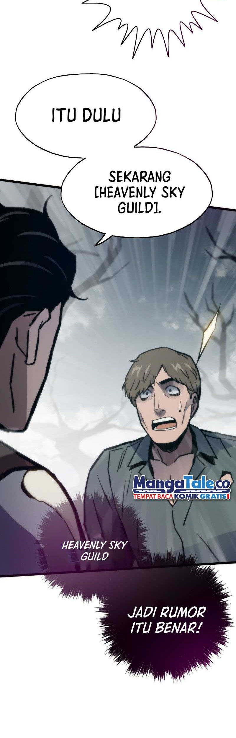 Past Life Regressor (Remake 2022) Chapter 76 - halaman 25