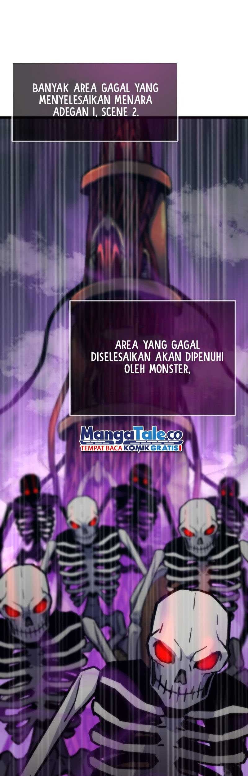 Past Life Regressor (Remake 2022) Chapter 76 - halaman 26