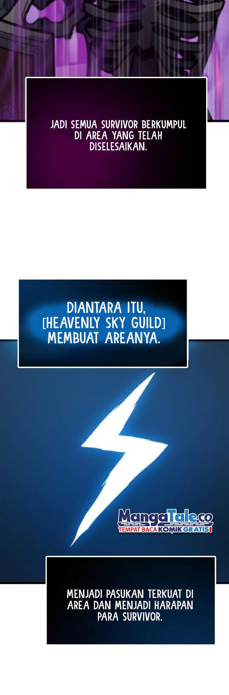 Past Life Regressor (Remake 2022) Chapter 76 - halaman 27