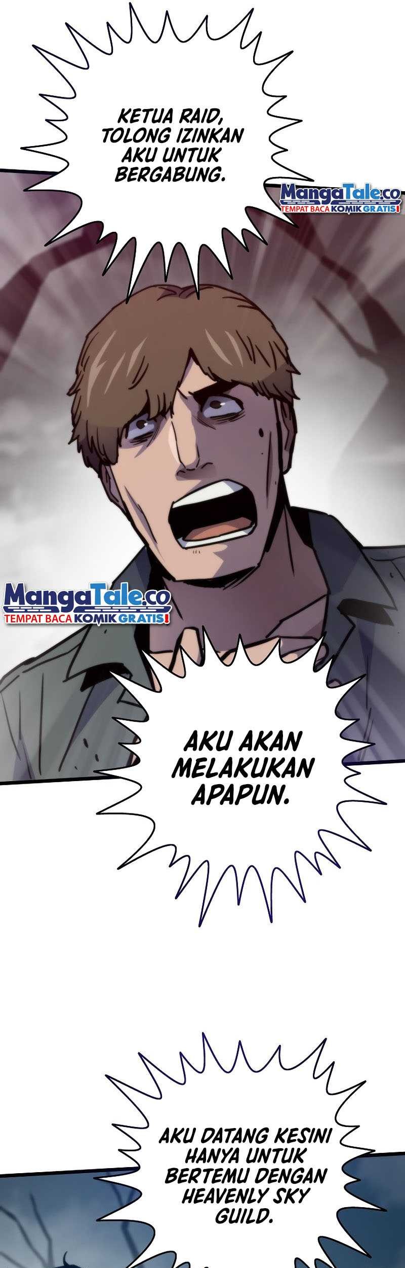 Past Life Regressor (Remake 2022) Chapter 76 - halaman 28