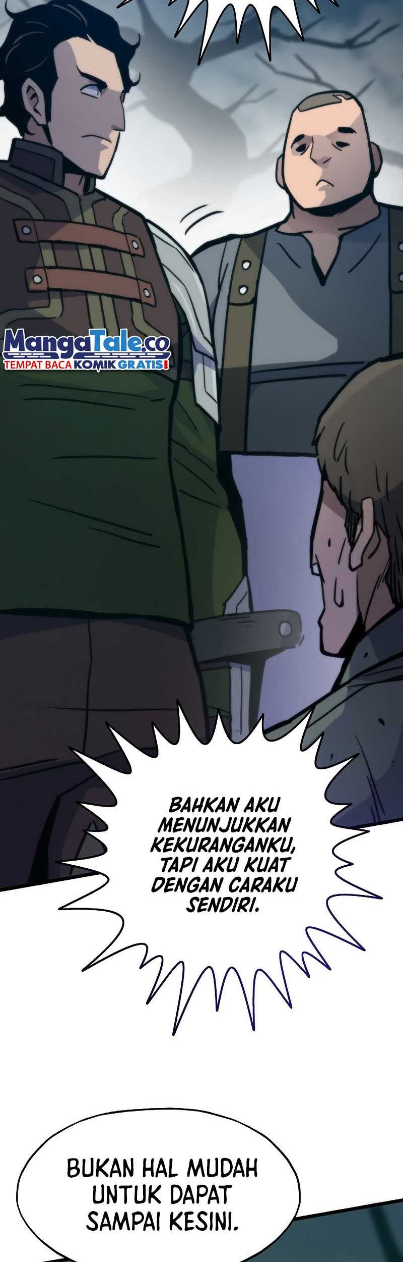 Past Life Regressor (Remake 2022) Chapter 76 - halaman 29