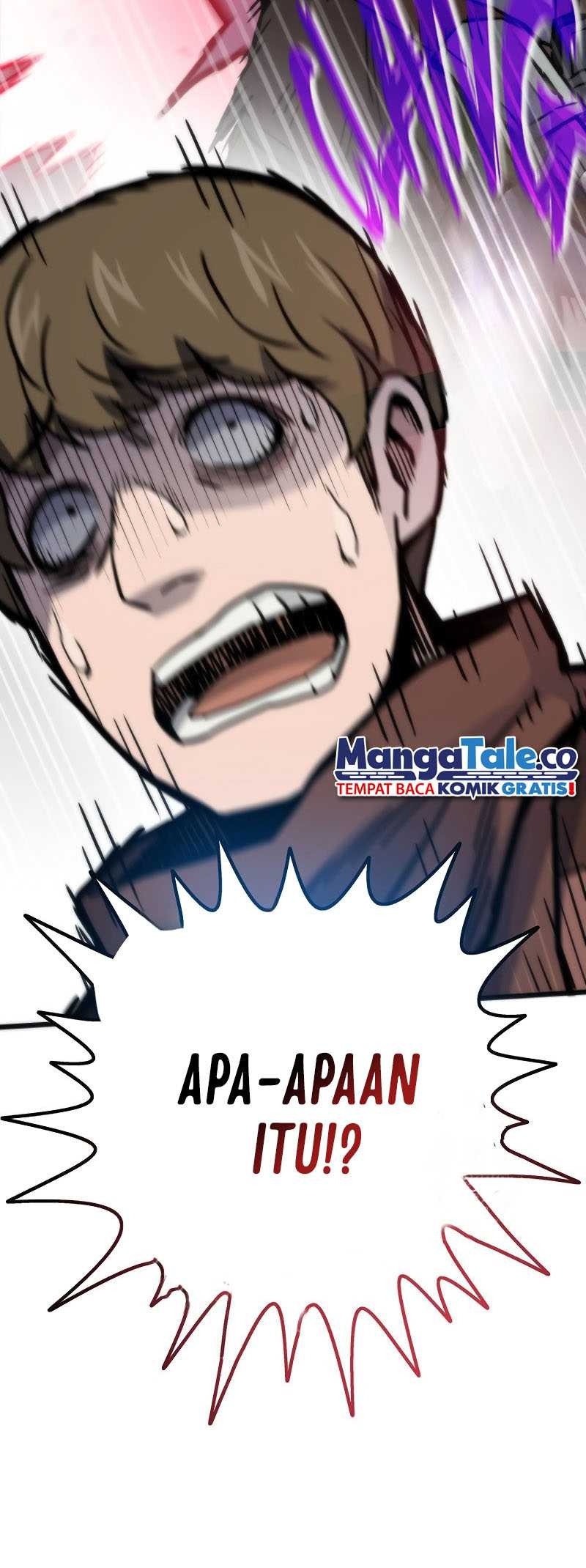 Past Life Regressor (Remake 2022) Chapter 76 - halaman 3