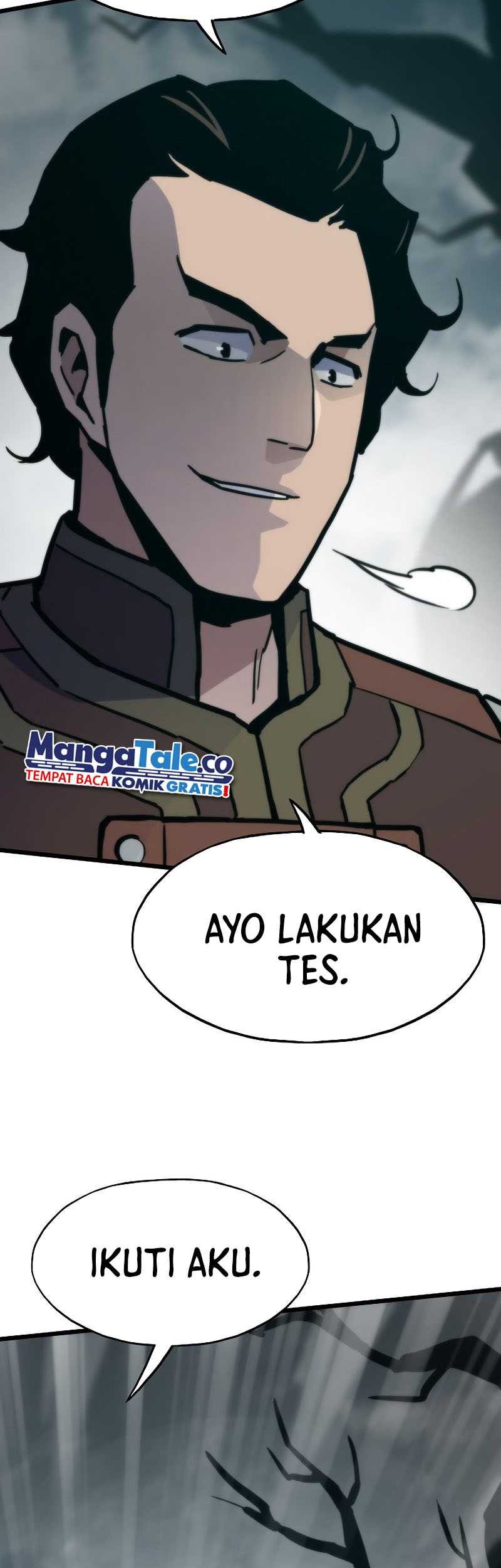 Past Life Regressor (Remake 2022) Chapter 76 - halaman 30