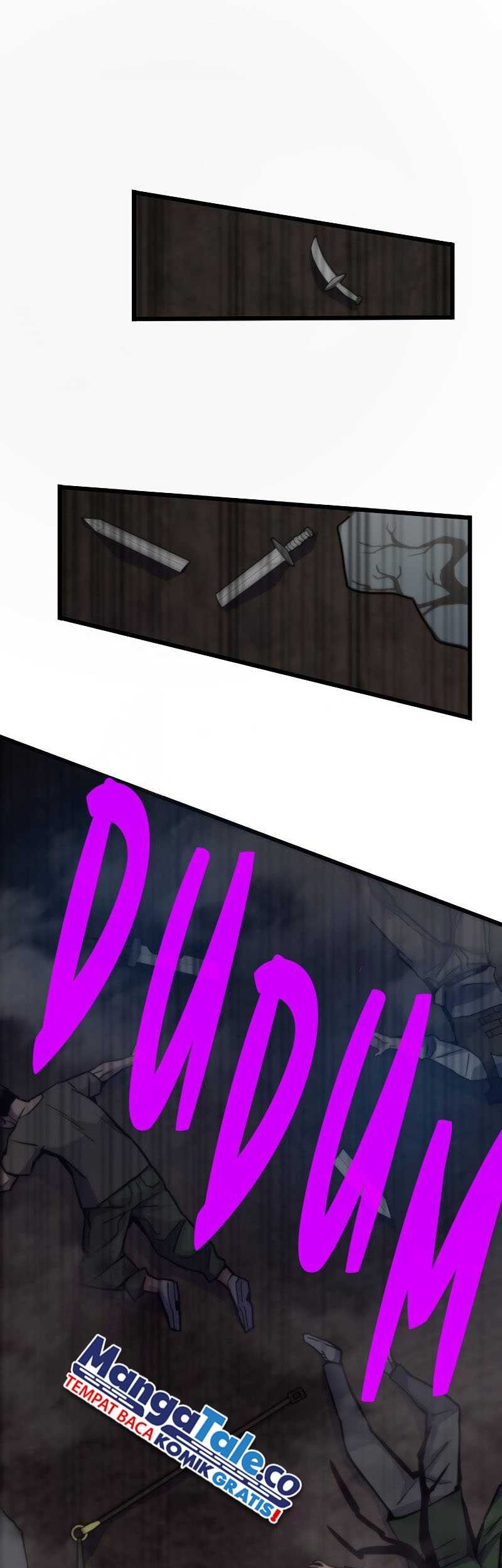 Past Life Regressor (Remake 2022) Chapter 76 - halaman 32