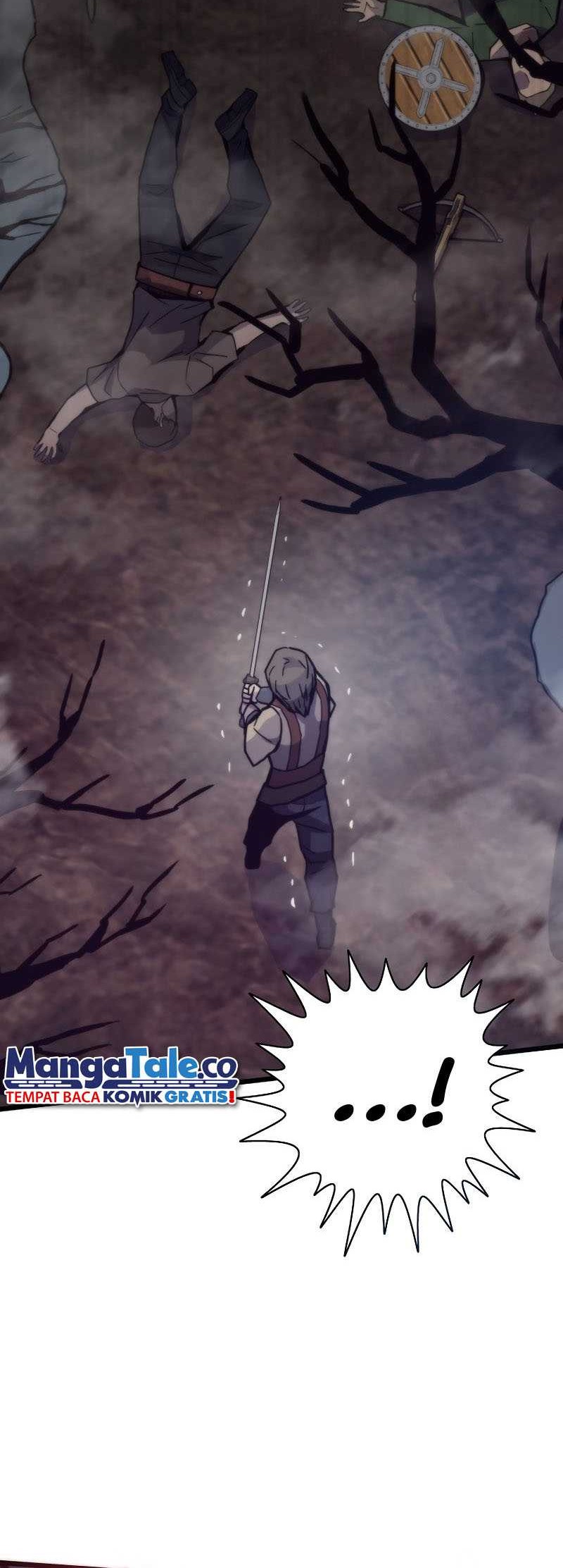 Past Life Regressor (Remake 2022) Chapter 76 - halaman 33