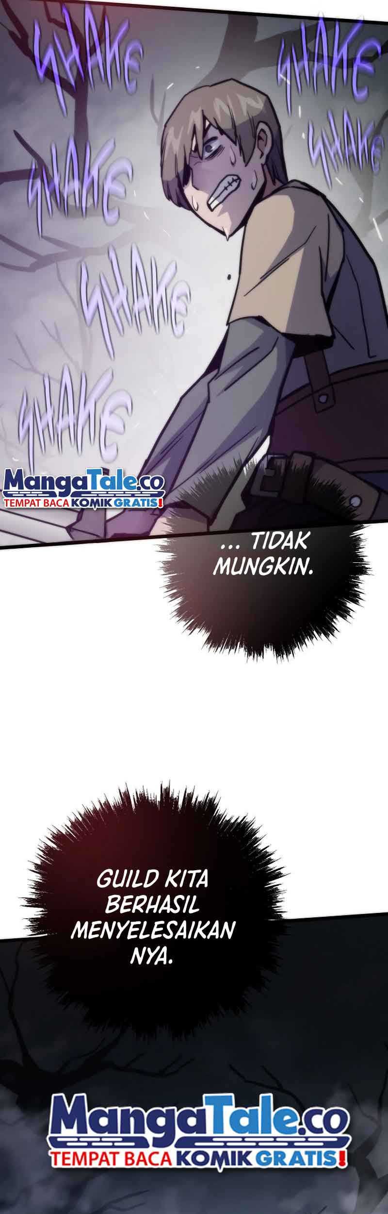 Past Life Regressor (Remake 2022) Chapter 76 - halaman 34