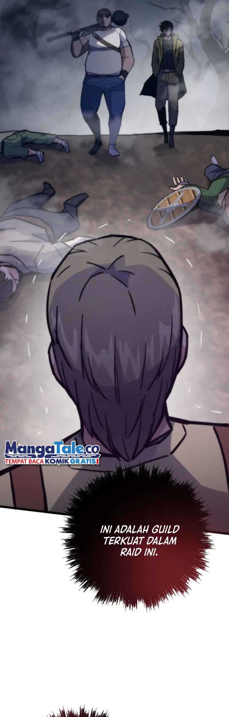 Past Life Regressor (Remake 2022) Chapter 76 - halaman 35