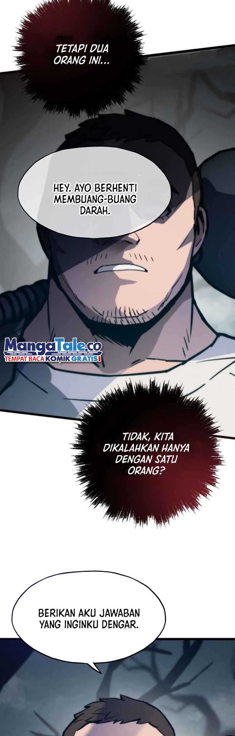 Past Life Regressor (Remake 2022) Chapter 76 - halaman 36