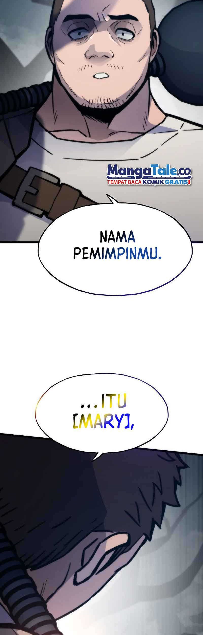 Past Life Regressor (Remake 2022) Chapter 76 - halaman 37