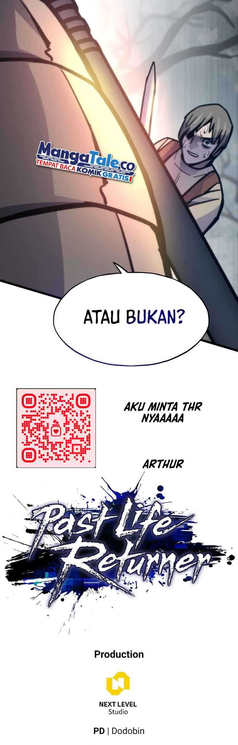 Past Life Regressor (Remake 2022) Chapter 76 - halaman 38