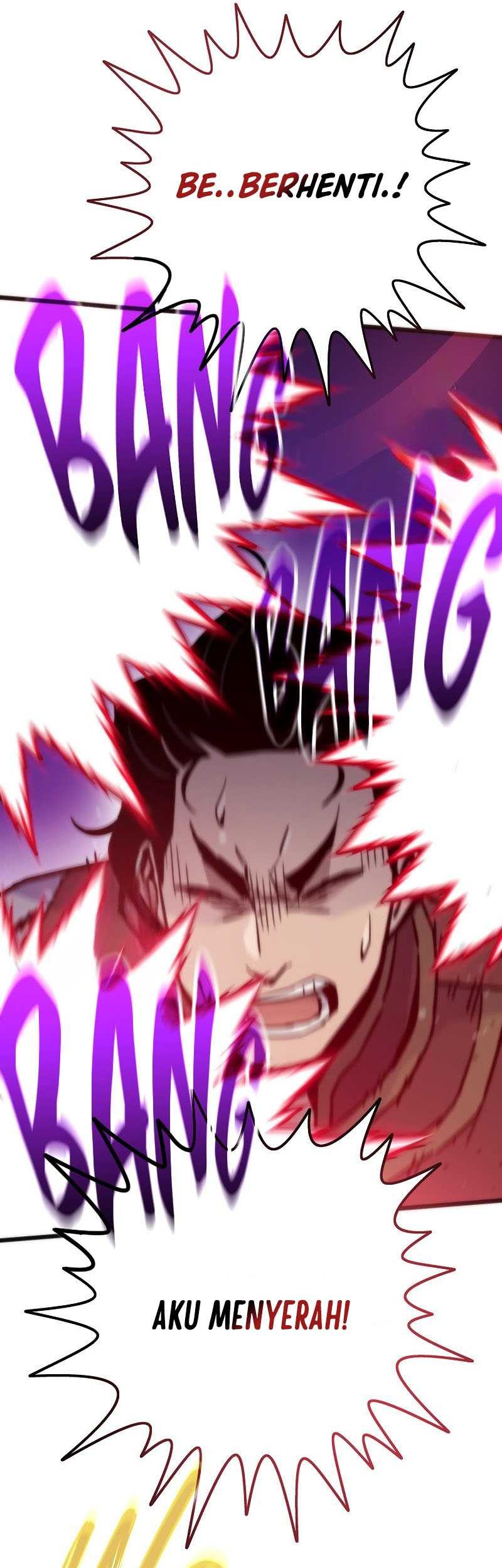 Past Life Regressor (Remake 2022) Chapter 76 - halaman 4