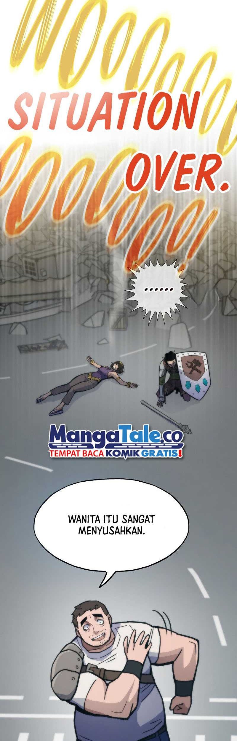 Past Life Regressor (Remake 2022) Chapter 76 - halaman 5