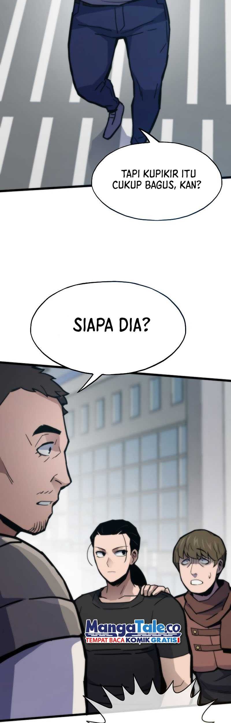 Past Life Regressor (Remake 2022) Chapter 76 - halaman 6