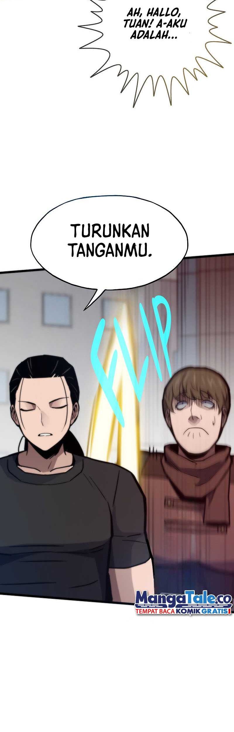 Past Life Regressor (Remake 2022) Chapter 76 - halaman 7