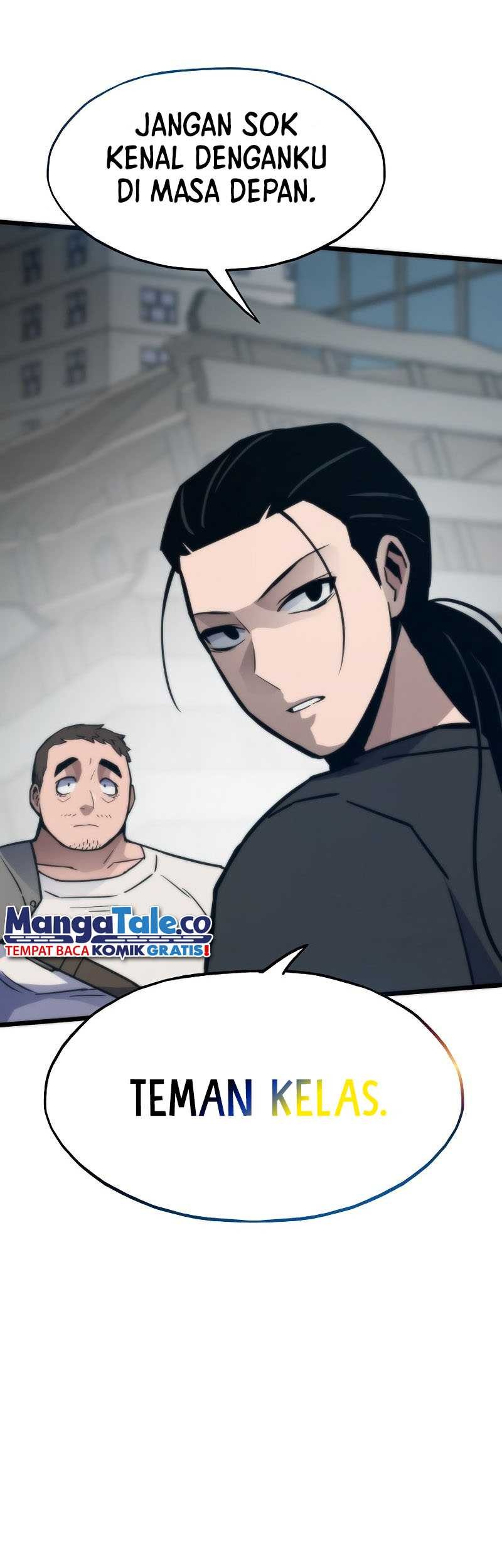 Past Life Regressor (Remake 2022) Chapter 76 - halaman 8
