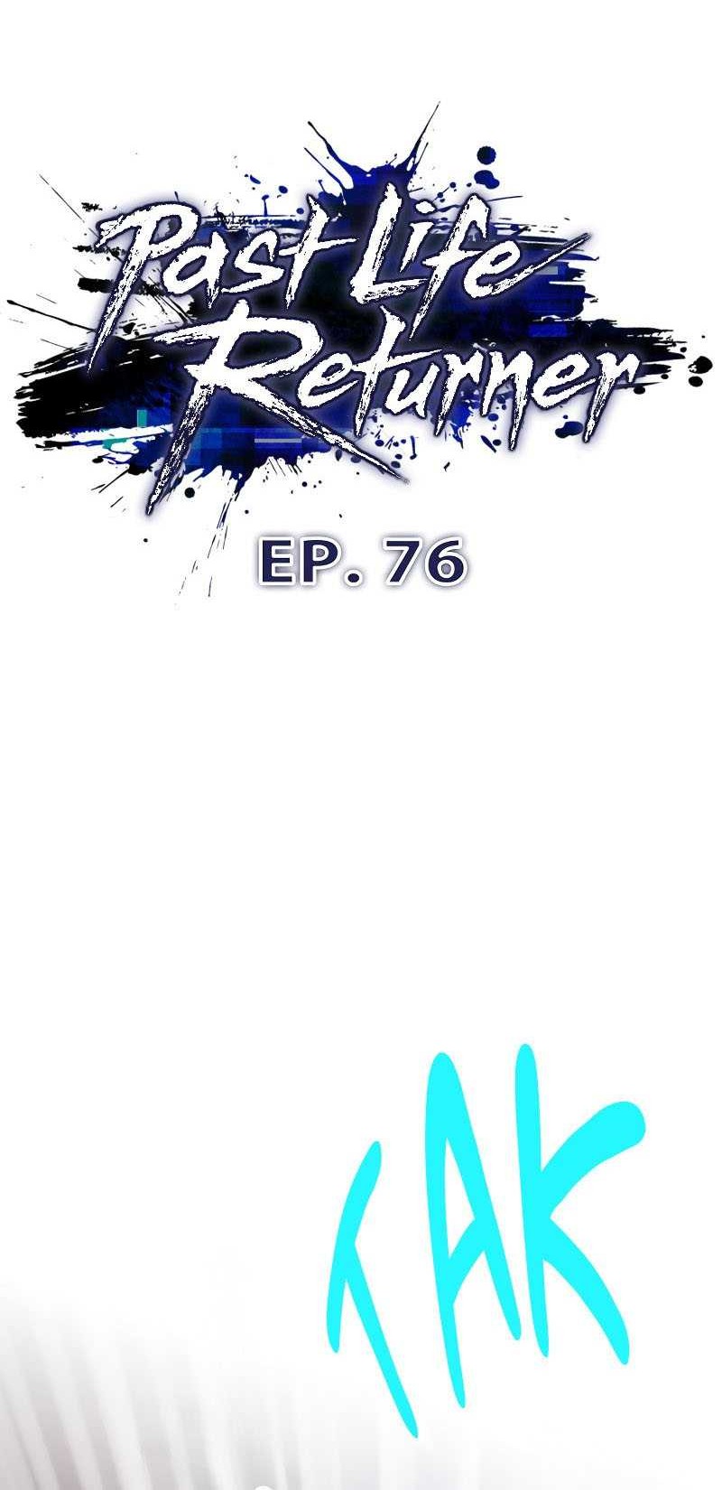 Past Life Regressor (Remake 2022) Chapter 76 - halaman 9