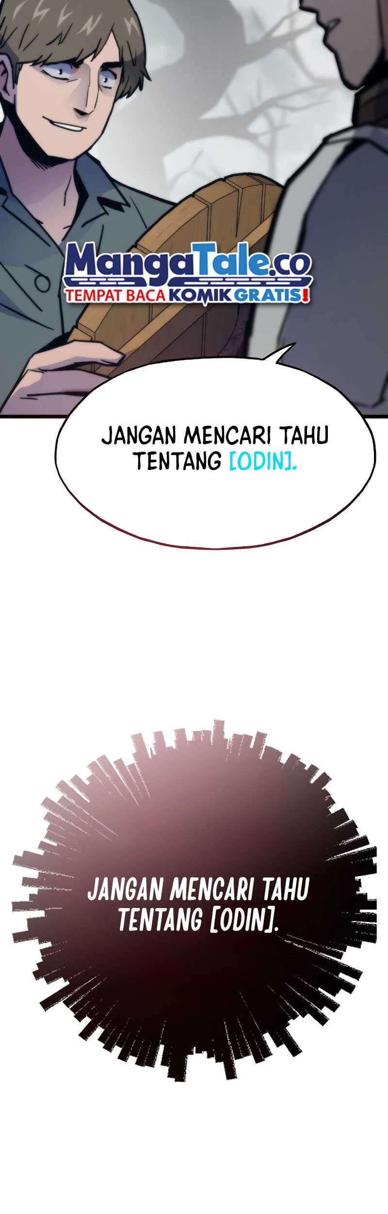 Past Life Regressor (Remake 2022) Chapter 77 - halaman 10
