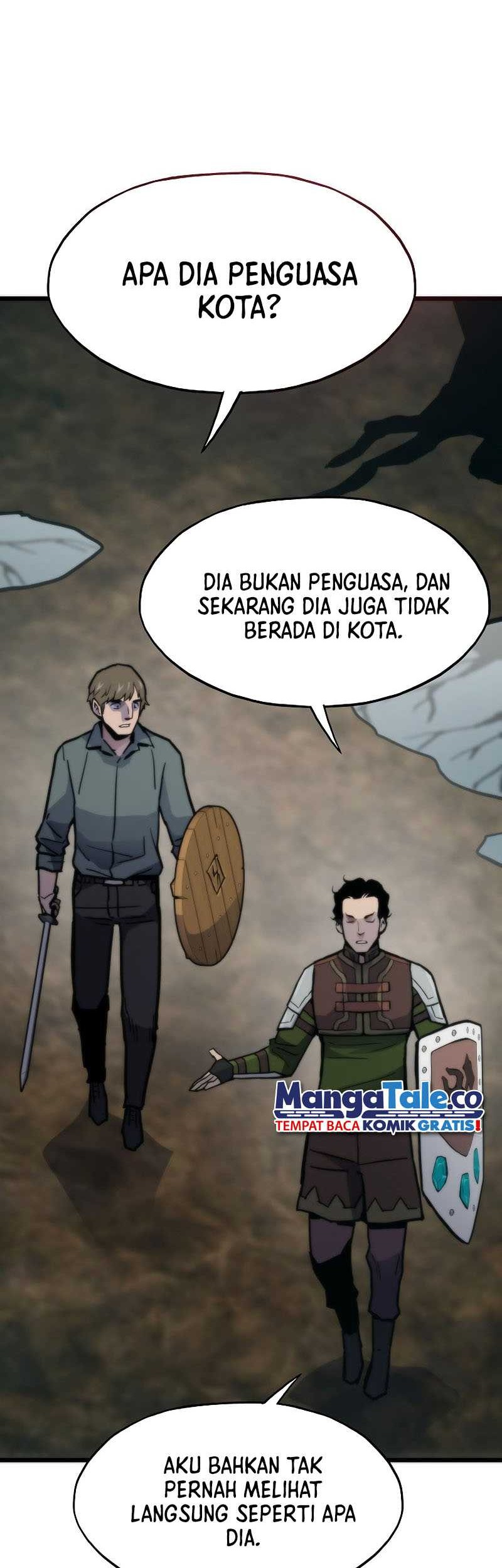 Past Life Regressor (Remake 2022) Chapter 77 - halaman 11