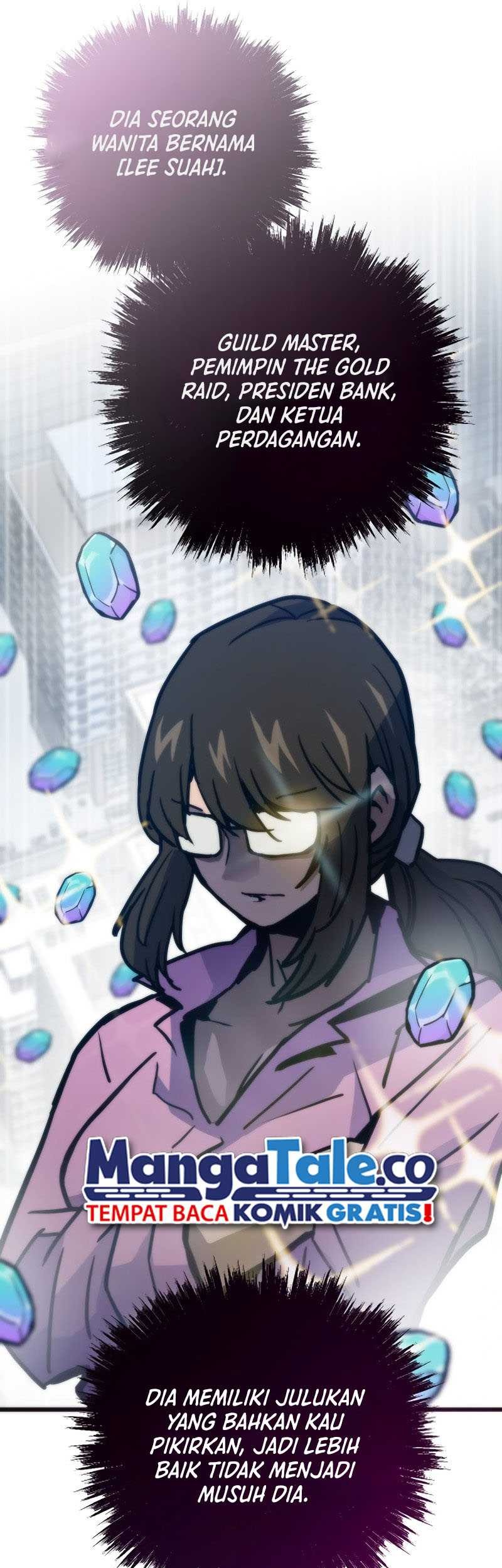 Past Life Regressor (Remake 2022) Chapter 77 - halaman 14