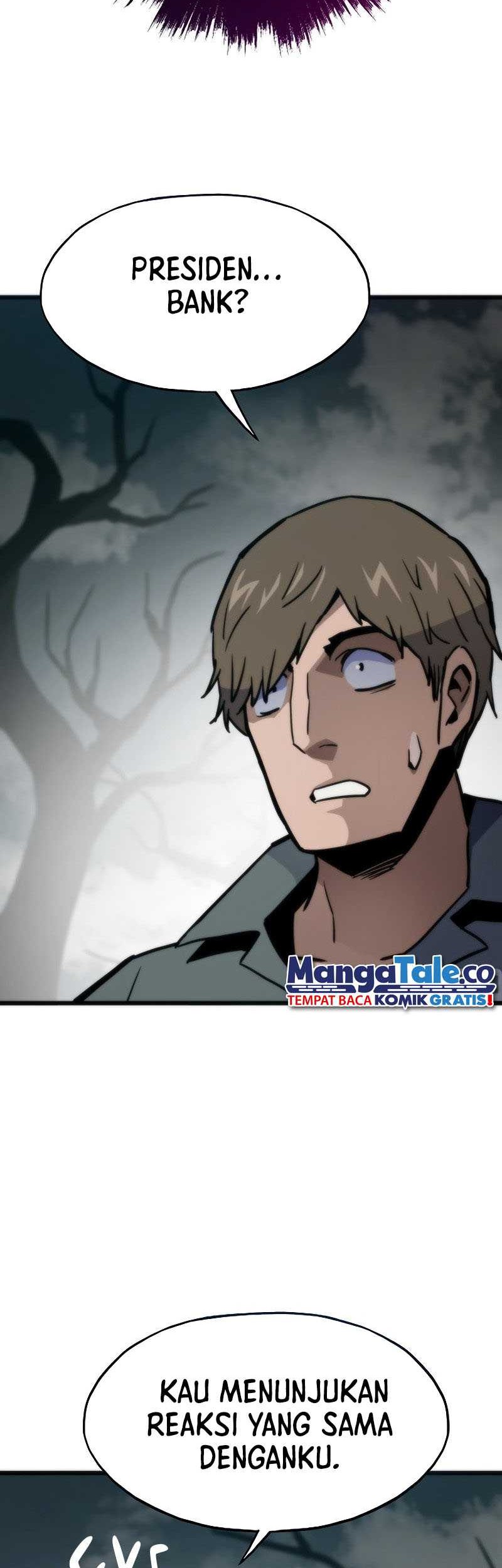 Past Life Regressor (Remake 2022) Chapter 77 - halaman 15