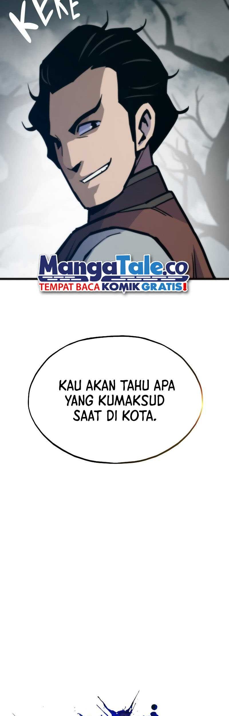 Past Life Regressor (Remake 2022) Chapter 77 - halaman 16