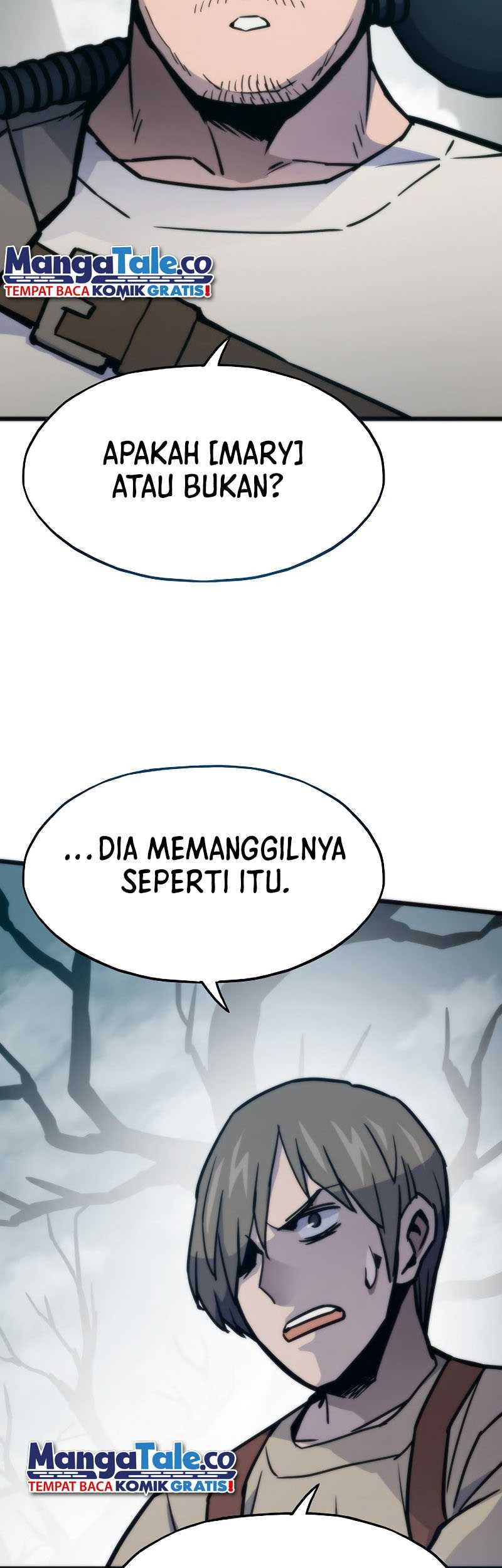 Past Life Regressor (Remake 2022) Chapter 77 - halaman 18