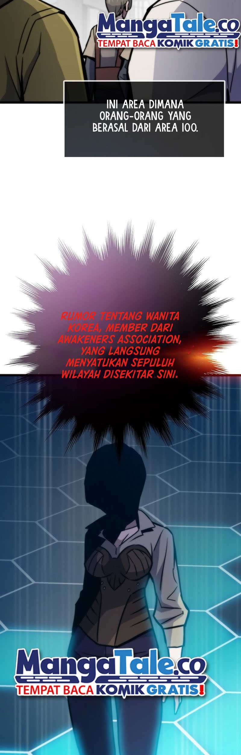 Past Life Regressor (Remake 2022) Chapter 77 - halaman 22